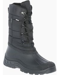 Trespass - Straiton Ii Waterproof Snowboots - Lyst