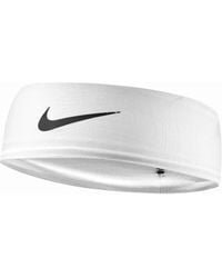 Nike - Fury Dri-Fit Classic Headband - Lyst