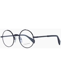 Yohji Yamamoto - Optical Frame Yy3007 613 47 - Lyst
