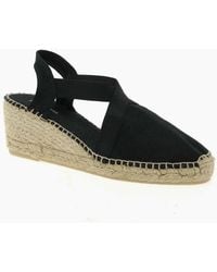 Toni Pons - Ter Wedge Heeled Espadrilles - Lyst
