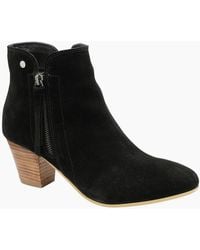 Ravel - Tulli Ankle Boots - Lyst
