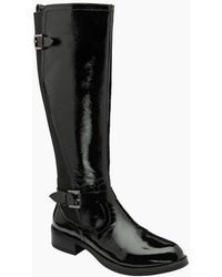 Ravel - Eildon Knee High Boots - Lyst