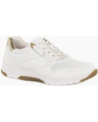 Gabor - Haley Trainers - Lyst