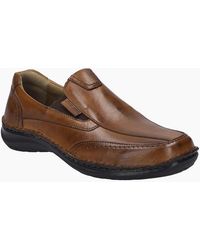 Josef Seibel - New Anvers 67 Loafers - Lyst