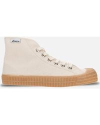 Novesta - Star Dribble High-Top Trainers - Lyst