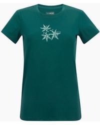 Regatta - Ladies Fingal Flower T-Shirt - Lyst
