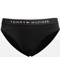 Tommy Hilfiger - Th Original Bikini Brief - Lyst