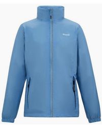 Regatta - Ladies Corinne Iv Waterproof Jacket - Lyst