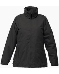 Regatta - Ladies Waterproof Windproof Jacket (Fleece Lined) - Lyst