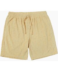 Huf - Tether Terry Short - Lyst