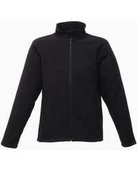 Regatta - Reid Water Repellent Softshell Jacket - Lyst