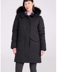 Mountain Warehouse - Ladies Aurora Down Jacket - Lyst
