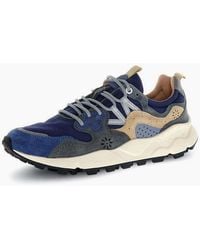 Flower Mountain - Yamano 3 Trainers - Lyst