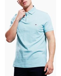 Tommy Hilfiger - Polo Shirts Golf Top - Lyst