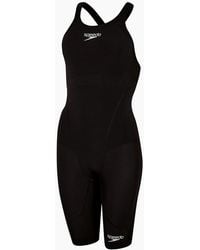 Speedo - Ladies Lzr Ignite One Piece Swimsuit - Lyst