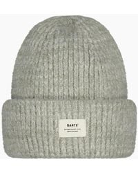 Barts - Owlet Mottled Beanie - Lyst