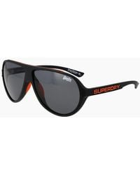 Superdry - Sunglasses Sds Motor X 104 61 - Lyst
