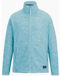 Regatta - Ladies Mayse Full Zip Fleece Jacket - Lyst
