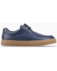 Base London - Dalston Wallabe Shoes - Lyst