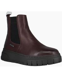 Josef Seibel - Winnie 02 Ankle Boots - Lyst