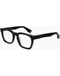 Police - Optical Frame Vpln64 0700 51 - Lyst