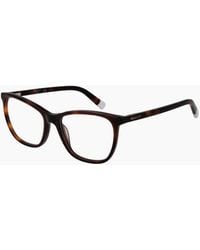 GANT - Optical Frame Ga4125 053 54 - Lyst