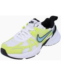 Nike - V2K Run Trainers Hj9568 100 - Lyst