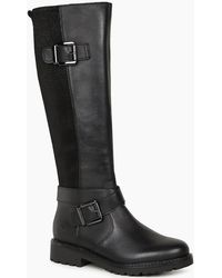 Remonte - Brave Knee High Boots - Lyst