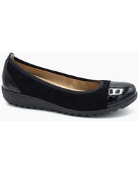 Caprice - Flora 9-22103-41 Ladies Shoe - Lyst