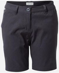 Craghoppers - Ladies Kiwi Pro Iii Shorts - Lyst