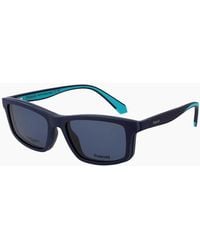 Polaroid - Optical Frame Pld D622/C Fll16 56 - Lyst