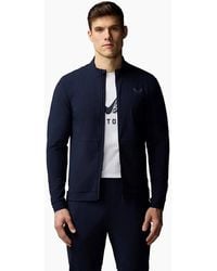 Castore - Tech Training Track Jackets - Lyst