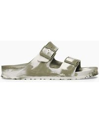 Birkenstock Arizona - Eva Sandals - Lyst