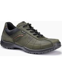 Hotter - Thor Ii Gtx Walking Shoes - Lyst