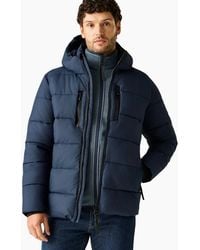 Regatta - Layska Padded Jacket - Lyst