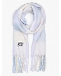 Levi's - Levi's Pop Scarf - Lyst