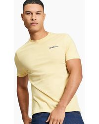 Ben Sherman - Short Sleeve Signature T-Shirt - Lyst