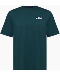 Fila - Chaz Graph Lg T - Lyst