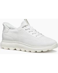 Geox - D Spherica Plus A Trainers - Lyst