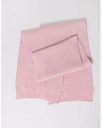 COLORFUL STANDARD - Merino Wool Scarf - Lyst