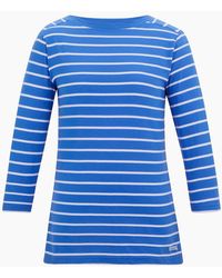 Regatta - Ladies Baylette Ii Striped T-Shirt - Lyst