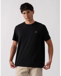 Moose Knuckles - Crescent T-Shirt - Lyst