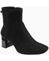 Lotus - Romy Ankle Boots - Lyst