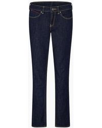 PUMA - Fit Jeans - Lyst