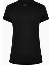 PUMA - Deluxe T-Shirt - Lyst