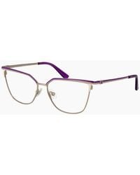 Guess - Optical Frame Gu50148 083 55 - Lyst
