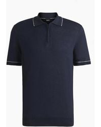 BOSS - H Jiovanotto Sweater - Lyst