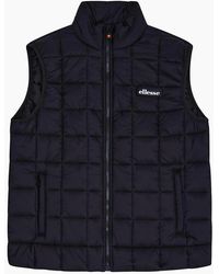 Ellesse - Bolanu Gilet - Lyst