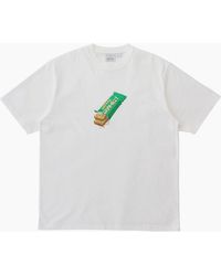 Gramicci - Granola T-Shirt - Lyst