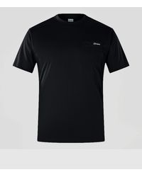 Berghaus - Relaxed Tech Tee - Lyst